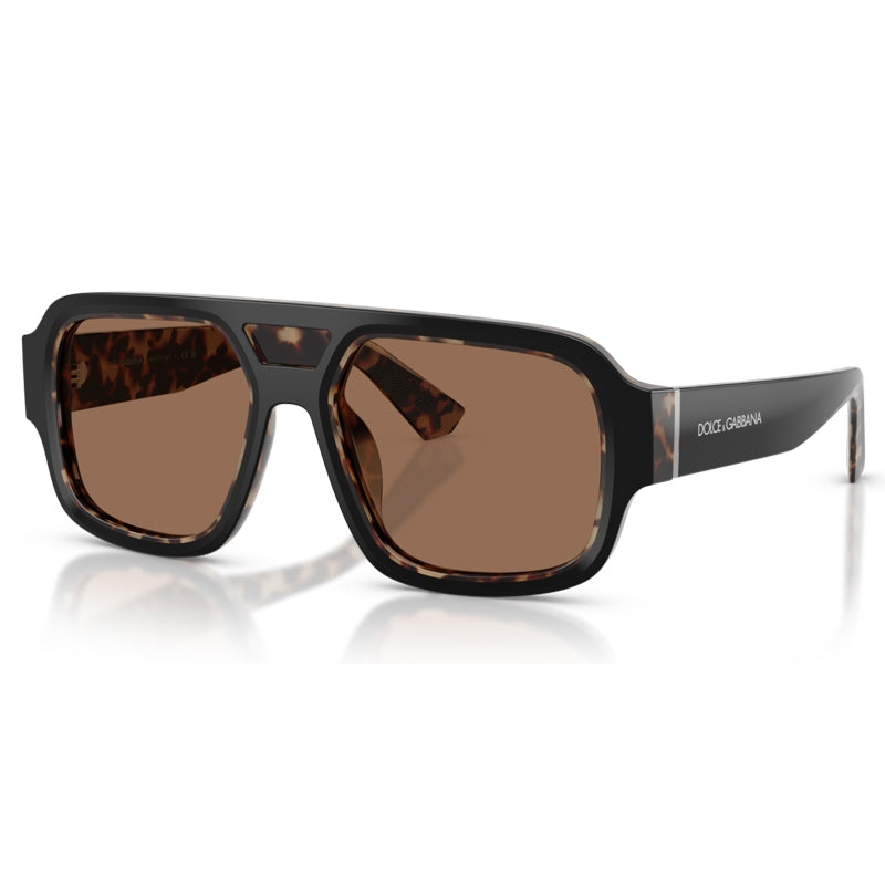 Dolce e Gabbana Solglasögon, Modell: 0DG4516 Färg: 341773