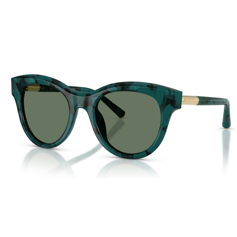 Sluneční brýle Dolce e Gabbana, model: 0DG4518 Barva: 34602