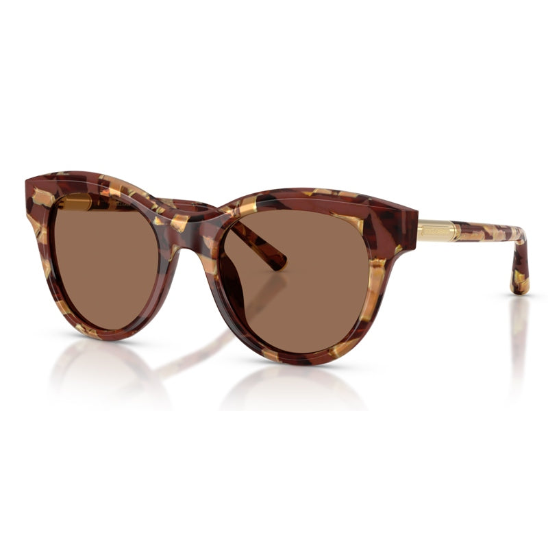 Dolce e Gabbana Sunglasses, Model: 0DG4518 Colour: 346273