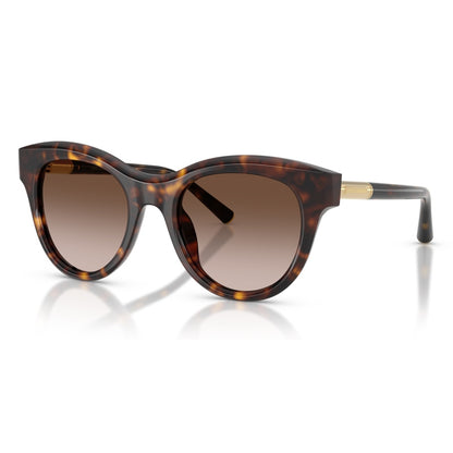 Dolce e Gabbana Sunglasses, Model: 0DG4518 Colour: 50213