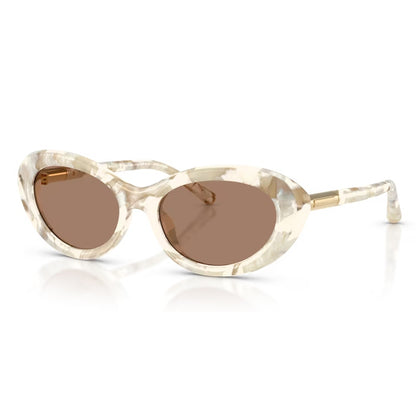 Dolce e Gabbana Sunglasses, Model: 0DG4519 Colour: 346173