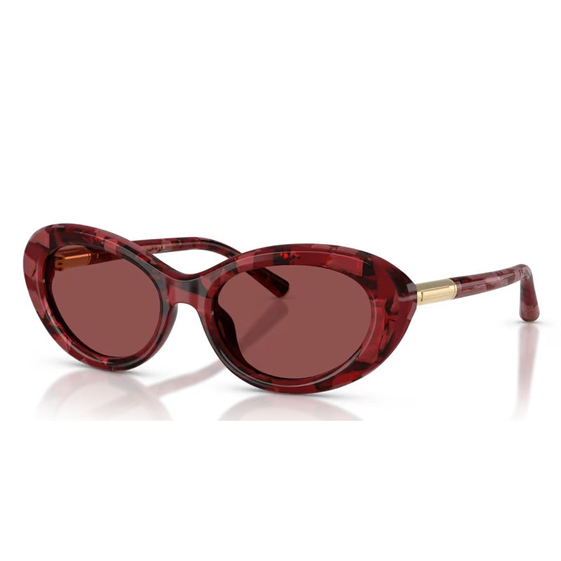 Dolce e Gabbana Sunglasses, Model: 0DG4519 Colour: 346375
