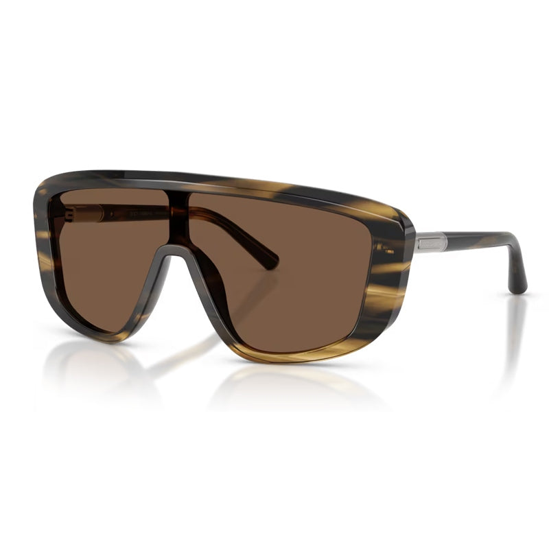 Dolce e Gabbana Sunglasses, Model: 0DG4520 Colour: 306373