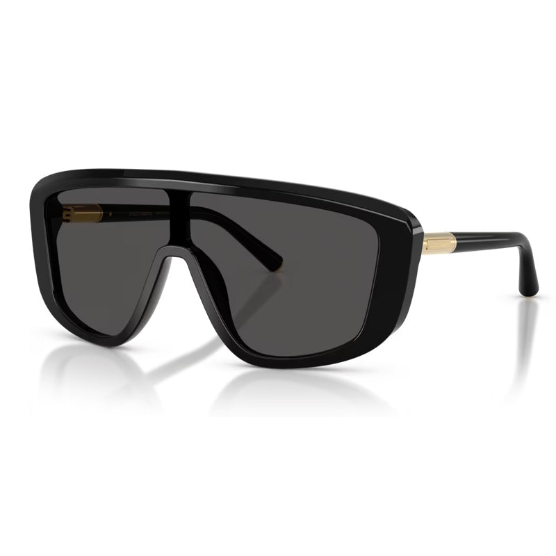 Dolce e Gabbana Solglasögon, Modell: 0DG4520 Färg: 50187