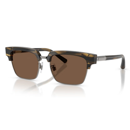 Dolce e Gabbana Solglasögon, Modell: 0DG4522 Färg: 306373