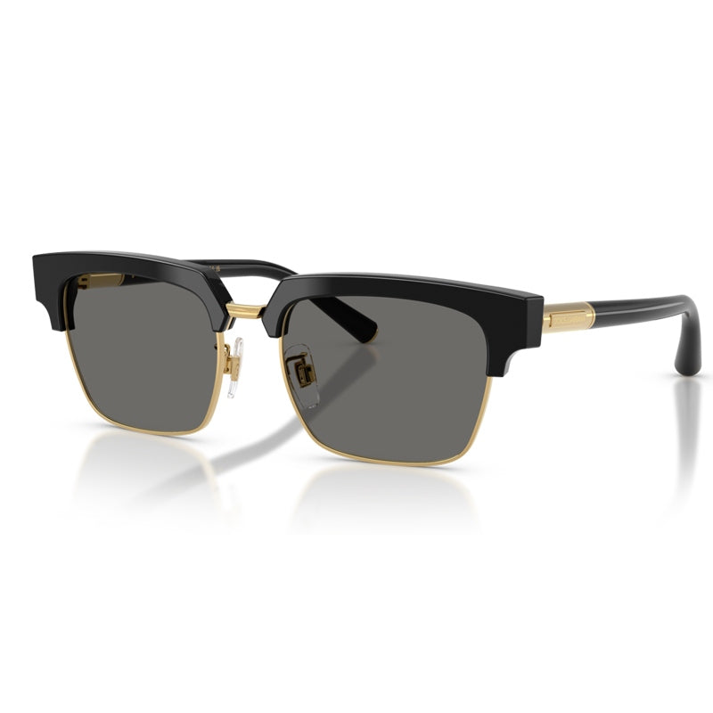 Dolce e Gabbana Solglasögon, Modell: 0DG4522 Färg: 5011