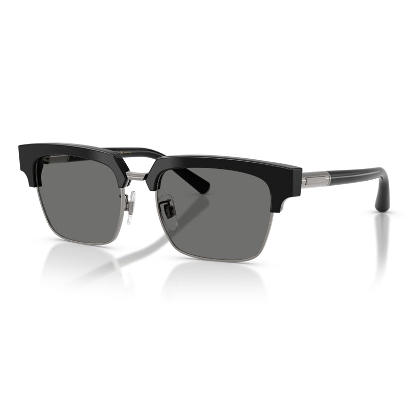 Dolce e Gabbana Solglasögon, Modell: 0DG4522 Färg: 501M3
