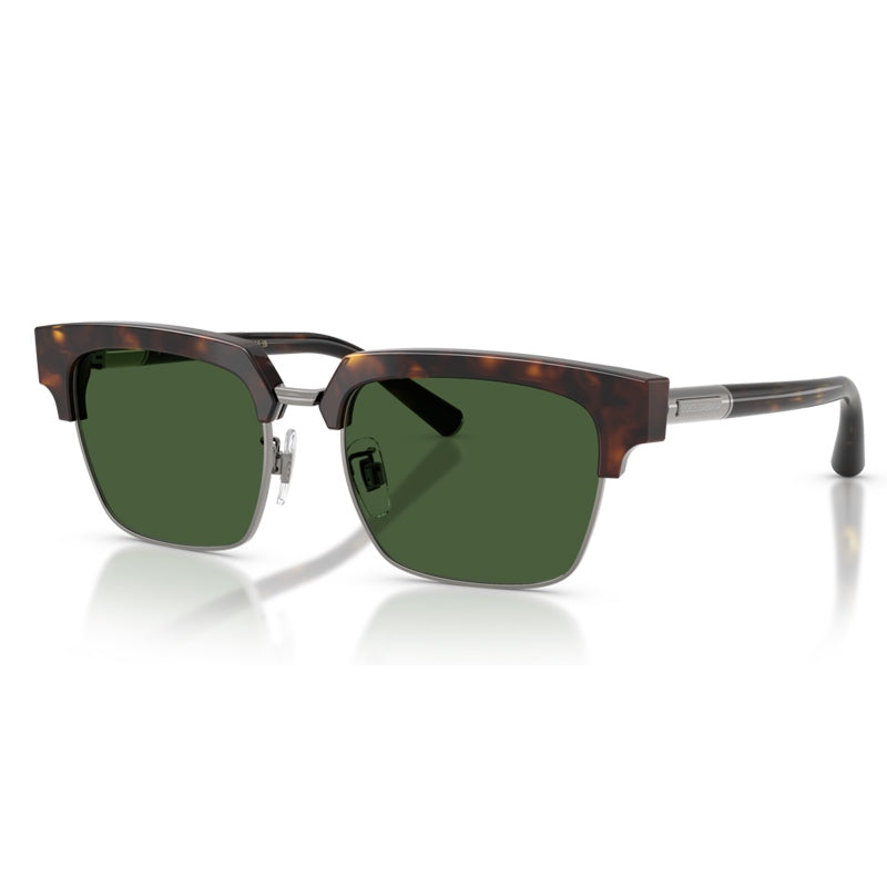 Dolce e Gabbana Solglasögon, Modell: 0DG4522 Färg: 50271