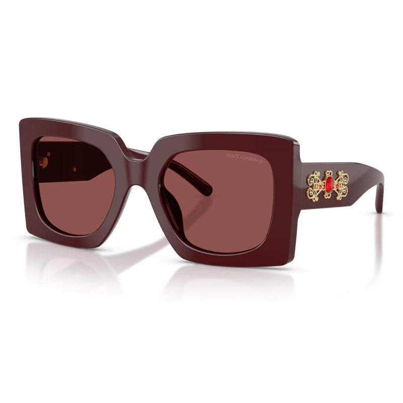 Dolce e Gabbana Sunglasses, Model: 0DG4525B Colour: 309175