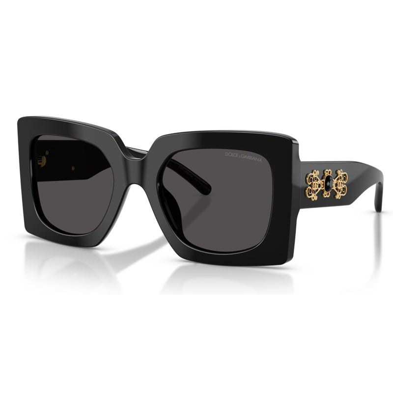 Dolce e Gabbana Sunglasses, Model: 0DG4525B Colour: 50187