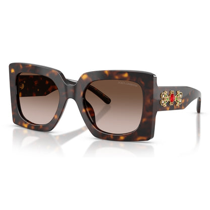 Dolce e Gabbana Sunglasses, Model: 0DG4525B Colour: 50213