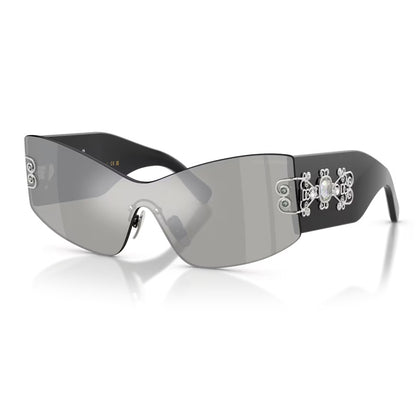 Dolce e Gabbana Sunglasses, Model: 0DG4526B Colour: 5016G