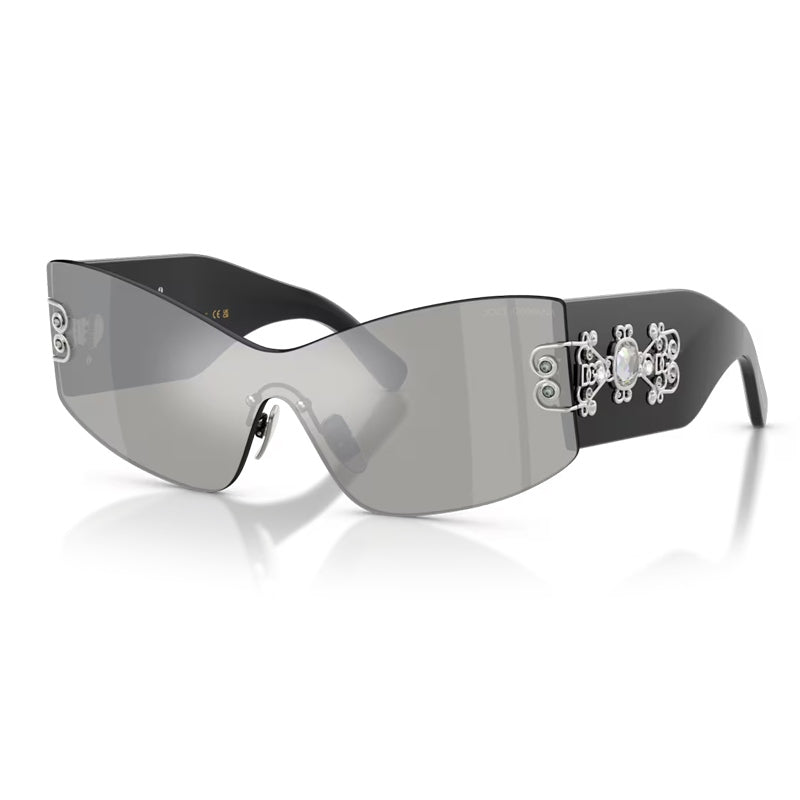 Dolce e Gabbana Solglasögon, Modell: 0DG4526B Färg: 5016G