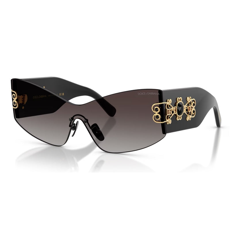 Dolce e Gabbana Solglasögon, Modell: 0DG4526B Färg: 5018G