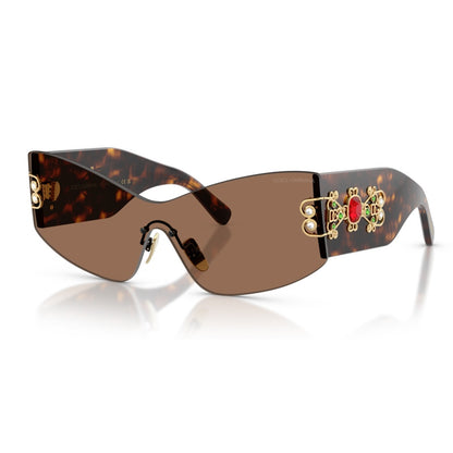 Dolce e Gabbana Solglasögon, Modell: 0DG4526B Färg: 50273