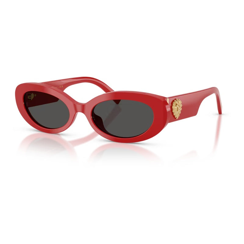Dolce e Gabbana Sunglasses, Model: 0DG4537 Colour: 308887