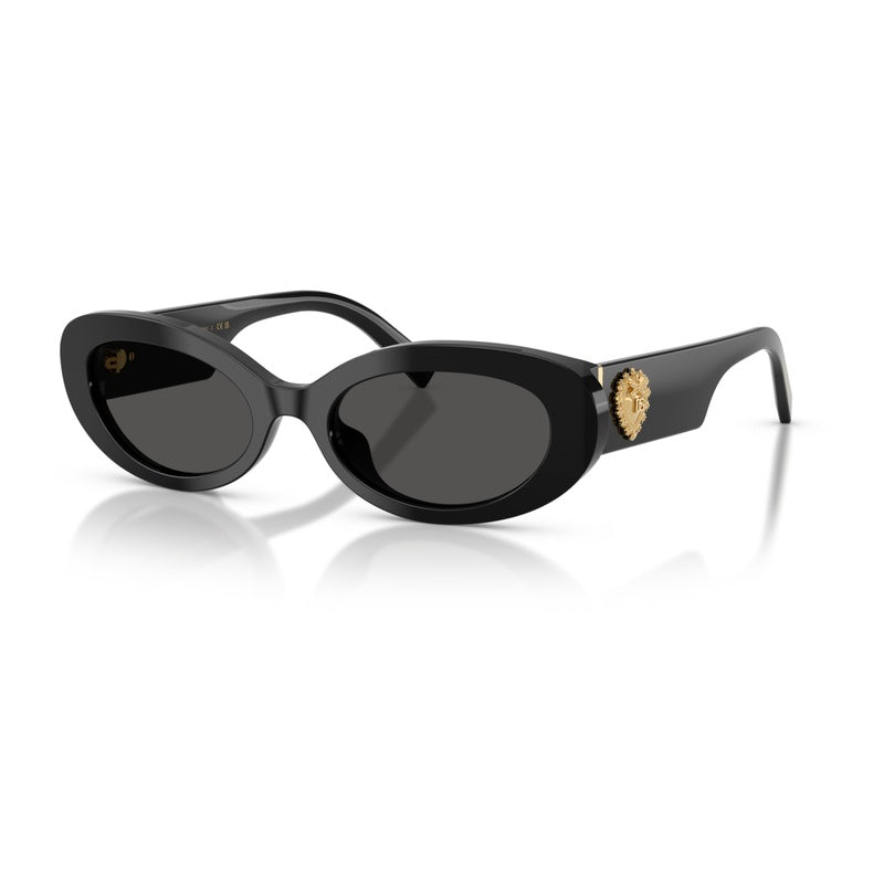 Dolce e Gabbana Sunglasses, Model: 0DG4537 Colour: 50187