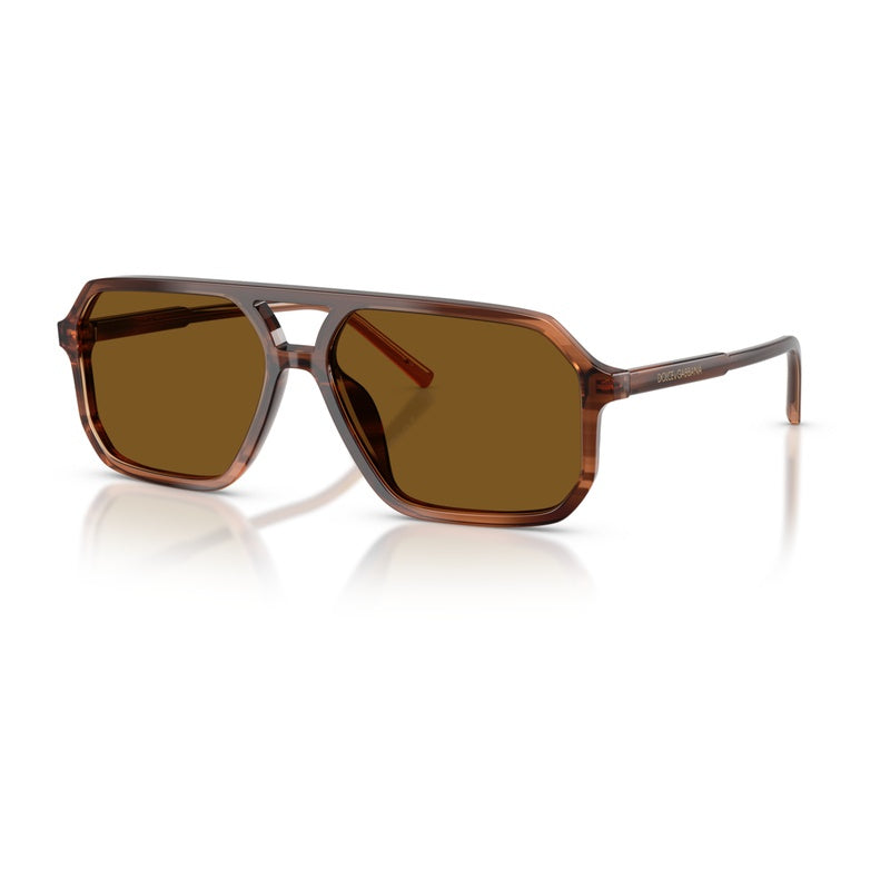 Dolce e Gabbana Sunglasses, Model: 0DG4541 Colour: 348183