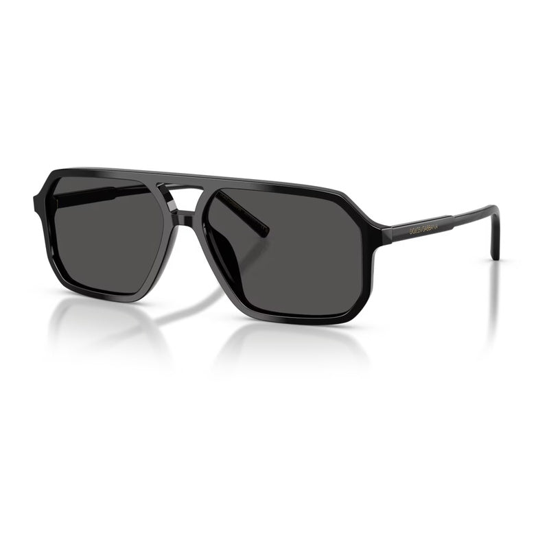 Dolce e Gabbana Sunglasses, Model: 0DG4541 Colour: 50187