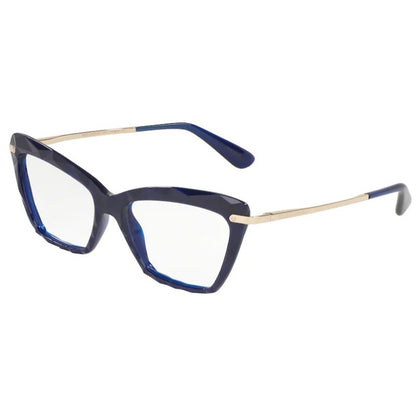 Dolce e Gabbana Eyeglasses, Model: 0DG5025 Colour: 3094