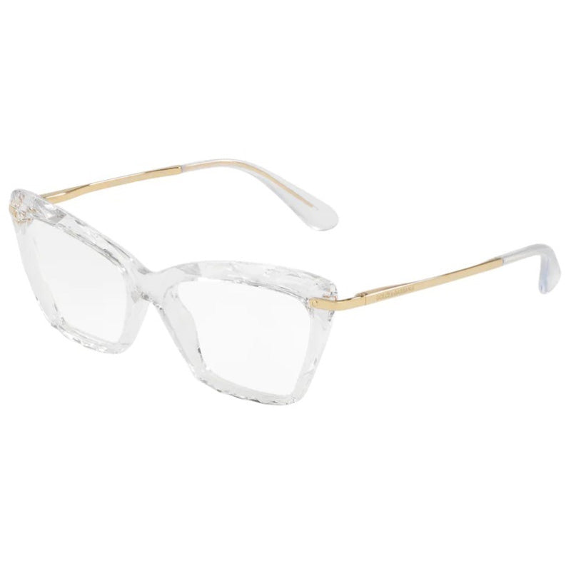 Dolce e Gabbana Eyeglasses, Model: 0DG5025 Colour: 3133