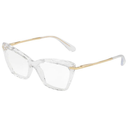 Dolce e Gabbana Eyeglasses, Model: 0DG5025 Colour: 3133
