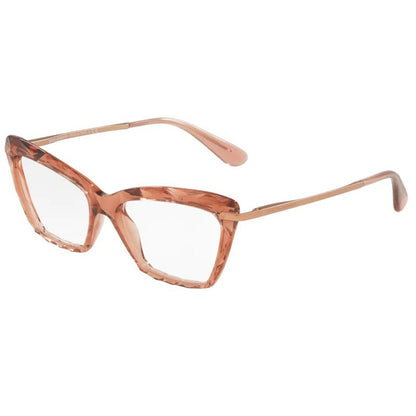 Dolce e Gabbana Eyeglasses, Model: 0DG5025 Colour: 3148