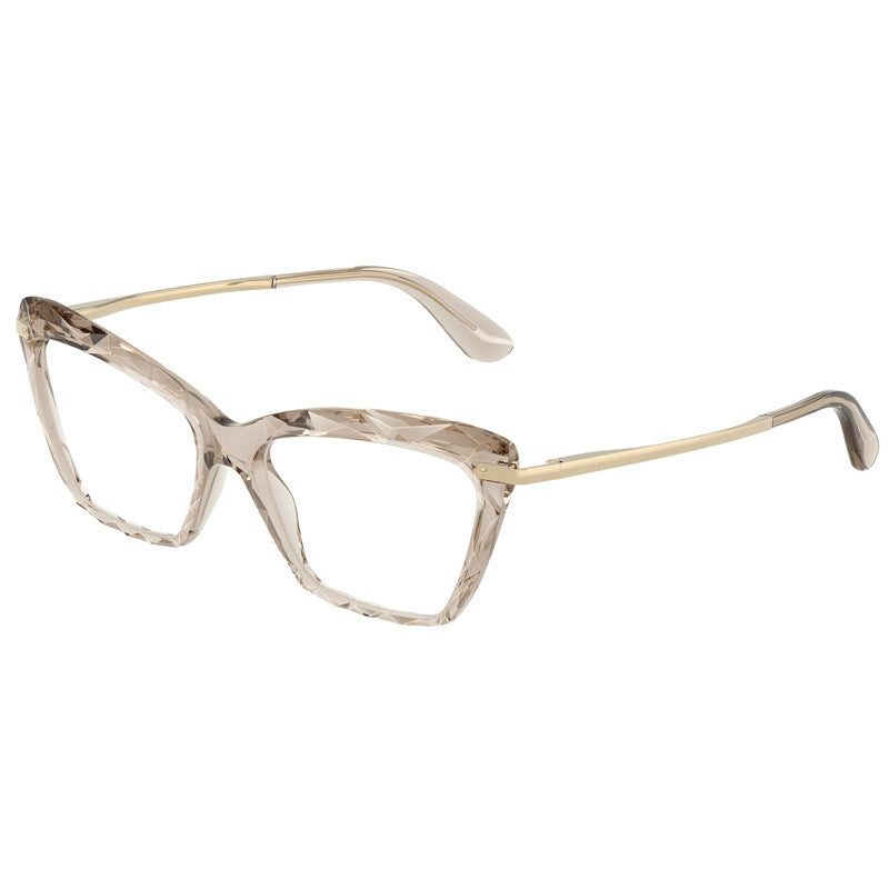 Dolce e Gabbana Eyeglasses, Model: 0DG5025 Colour: 3432