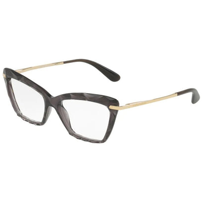 Dolce e Gabbana Eyeglasses, Model: 0DG5025 Colour: 504