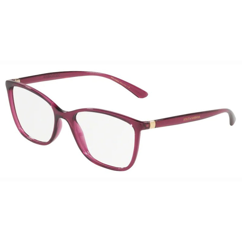 Dolce e Gabbana Eyeglasses, Model: 0DG5026 Colour: 1754