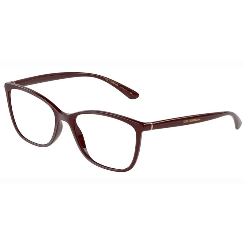 Dolce e Gabbana Eyeglasses, Model: 0DG5026 Colour: 3247