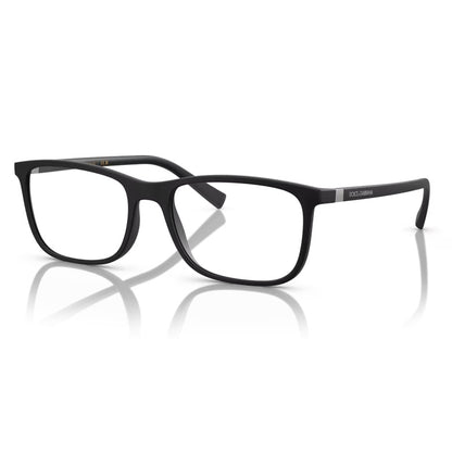 Dolce e Gabbana Eyeglasses, Model: 0DG5027 Colour: 2525