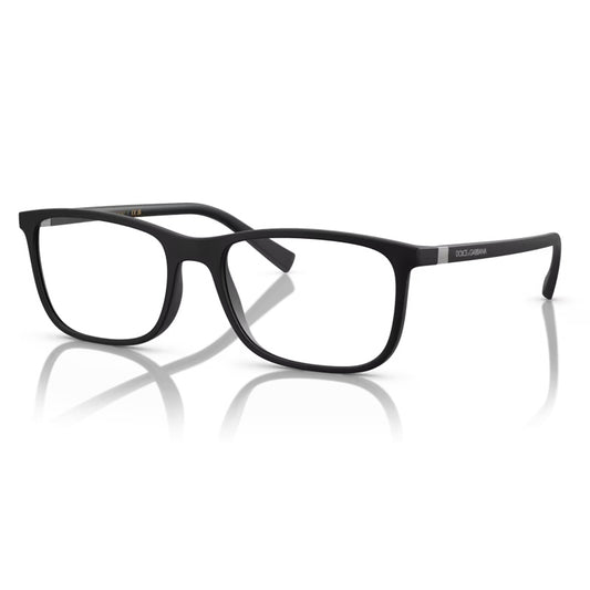Dolce e Gabbana Eyeglasses, Model: 0DG5027 Colour: 2525
