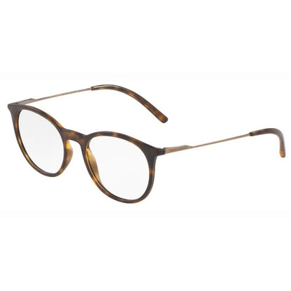 Dolce e Gabbana Eyeglasses, Model: 0DG5031 Colour: 1935