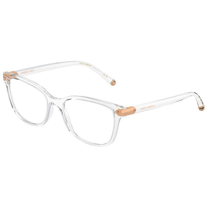 Dolce e Gabbana Eyeglasses, Model: 0DG5036 Colour: 3133
