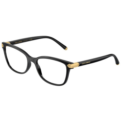 Dolce e Gabbana Eyeglasses, Model: 0DG5036 Colour: 501