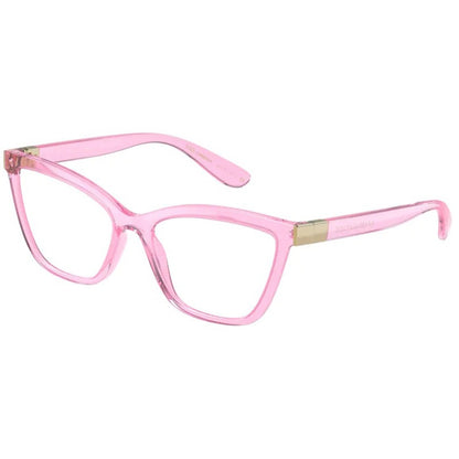 Dolce e Gabbana Eyeglasses, Model: 0DG5076 Colour: 3097