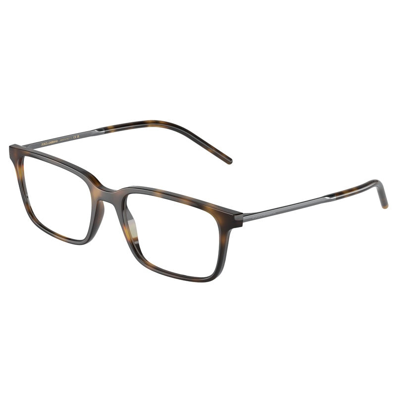 Dolce e Gabbana Eyeglasses, Model: 0DG5099 Colour: 502
