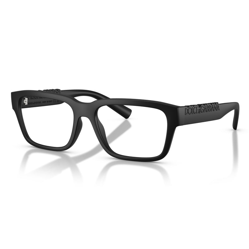 Dolce e Gabbana Eyeglasses, Model: 0DG5112 Colour: 2525