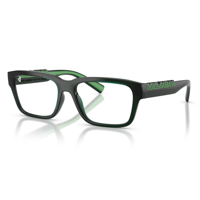 Dolce e Gabbana Eyeglasses, Model: 0DG5112 Colour: 3008