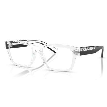 Dolce e Gabbana Eyeglasses, Model: 0DG5112 Colour: 3133