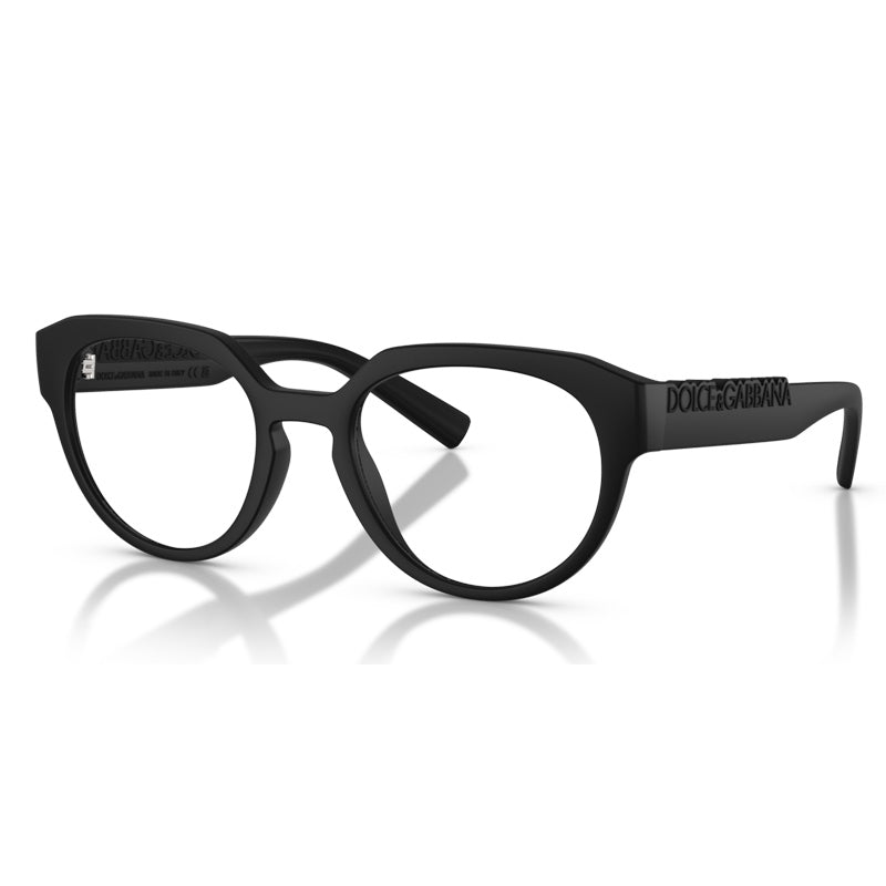 Dolce e Gabbana Eyeglasses, Model: 0DG5113 Colour: 2525