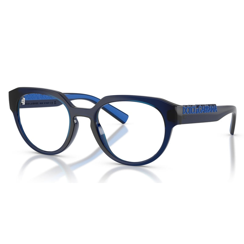 Dolce e Gabbana Eyeglasses, Model: 0DG5113 Colour: 3009