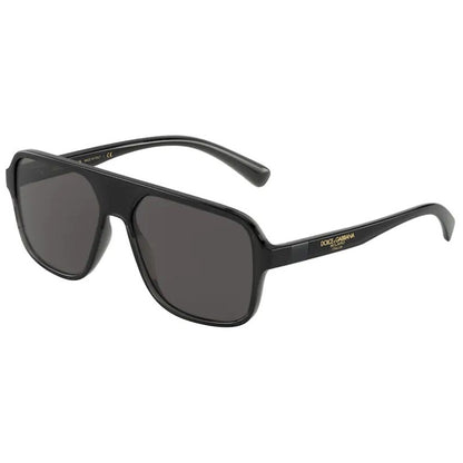 Dolce e Gabbana Sunglasses, Model: 0DG6134 Colour: 325787