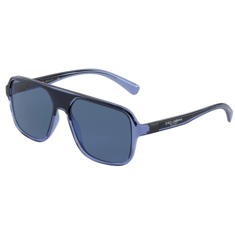 Dolce e Gabbana Sunglasses, Model: 0DG6134 Colour: 325880