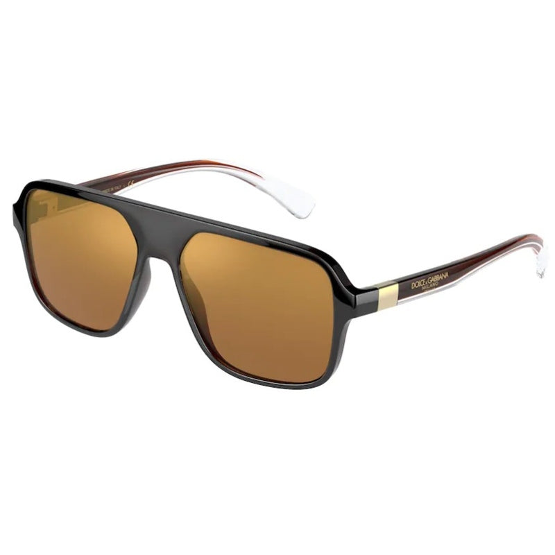 Dolce e Gabbana Sunglasses, Model: 0DG6134 Colour: 32956H