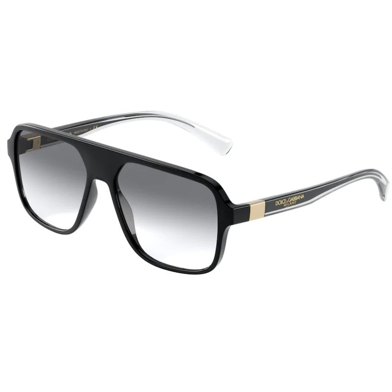 Dolce e Gabbana Sunglasses, Model: 0DG6134 Colour: 67579
