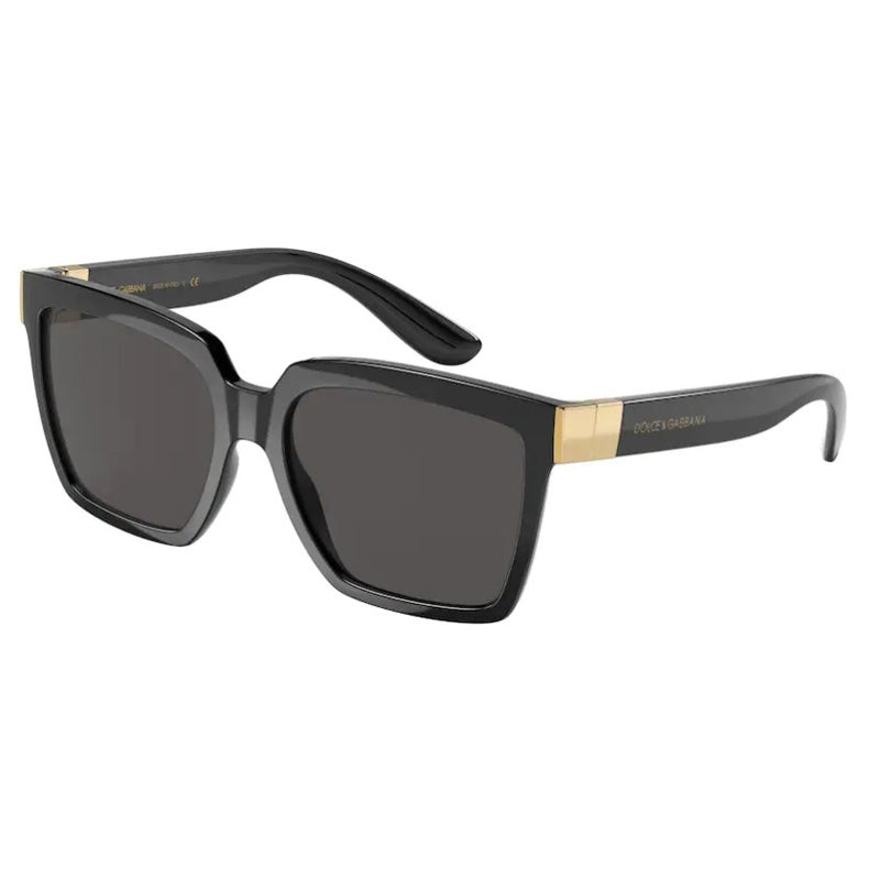 Dolce e Gabbana Sunglasses, Model: 0DG6165 Colour: 50187