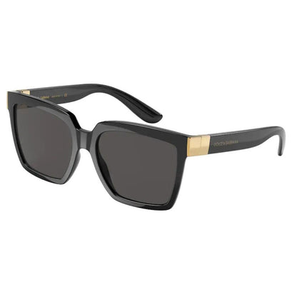Dolce e Gabbana Sunglasses, Model: 0DG6165 Colour: 50187