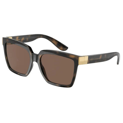 Dolce e Gabbana Sunglasses, Model: 0DG6165 Colour: 50273